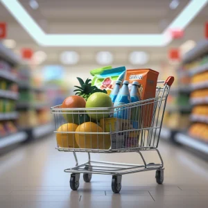WooCommerce брой потребители с даден продукт в количката