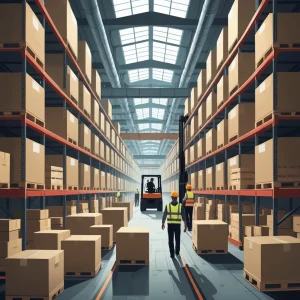 WooCommerce складови наличности