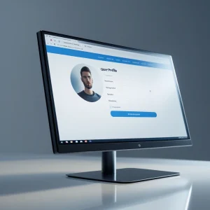 WooCommerce плъгин за разширени потребителски профили